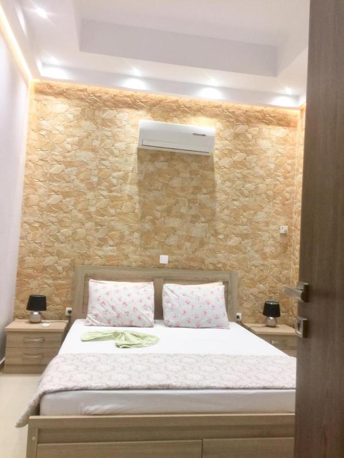 Stylish Mini-Suite For 4 People In Central Rhodes! Rhodes City 外观 照片