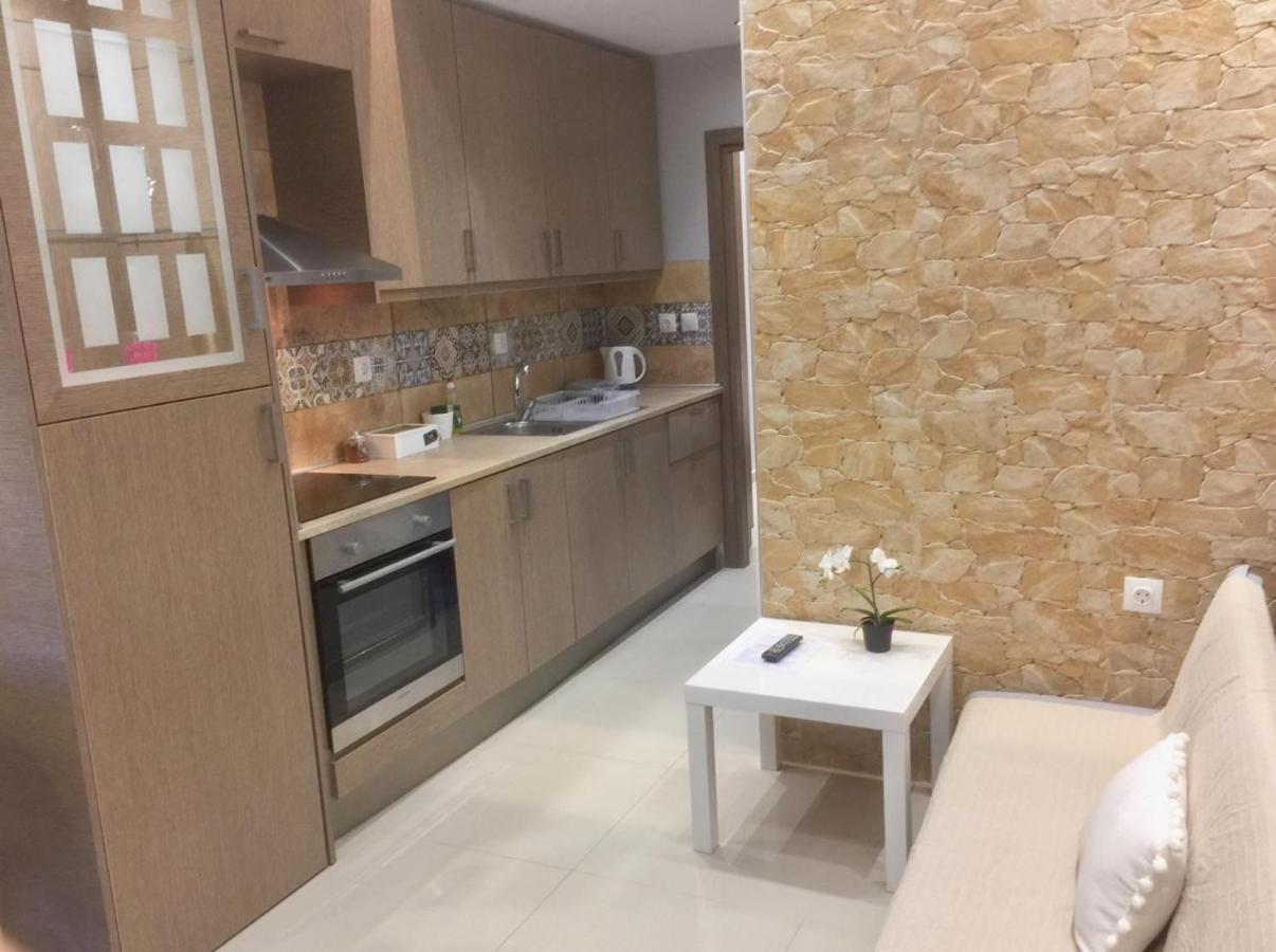 Stylish Mini-Suite For 4 People In Central Rhodes! Rhodes City 外观 照片