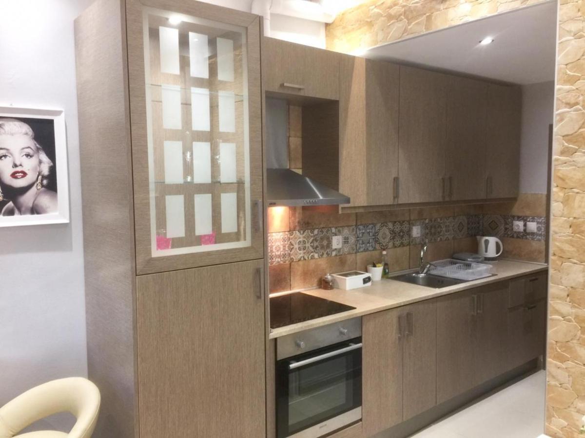 Stylish Mini-Suite For 4 People In Central Rhodes! Rhodes City 外观 照片