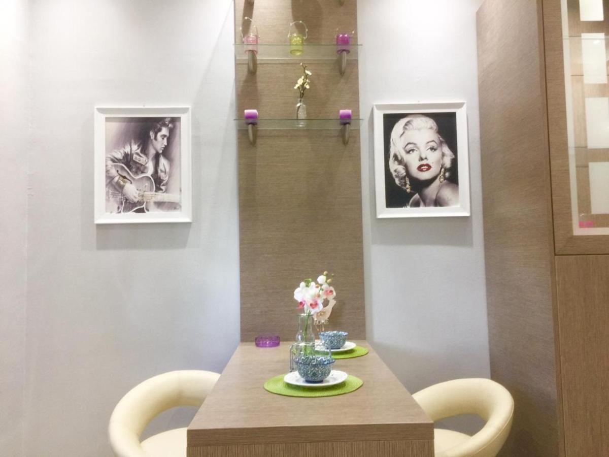 Stylish Mini-Suite For 4 People In Central Rhodes! Rhodes City 外观 照片