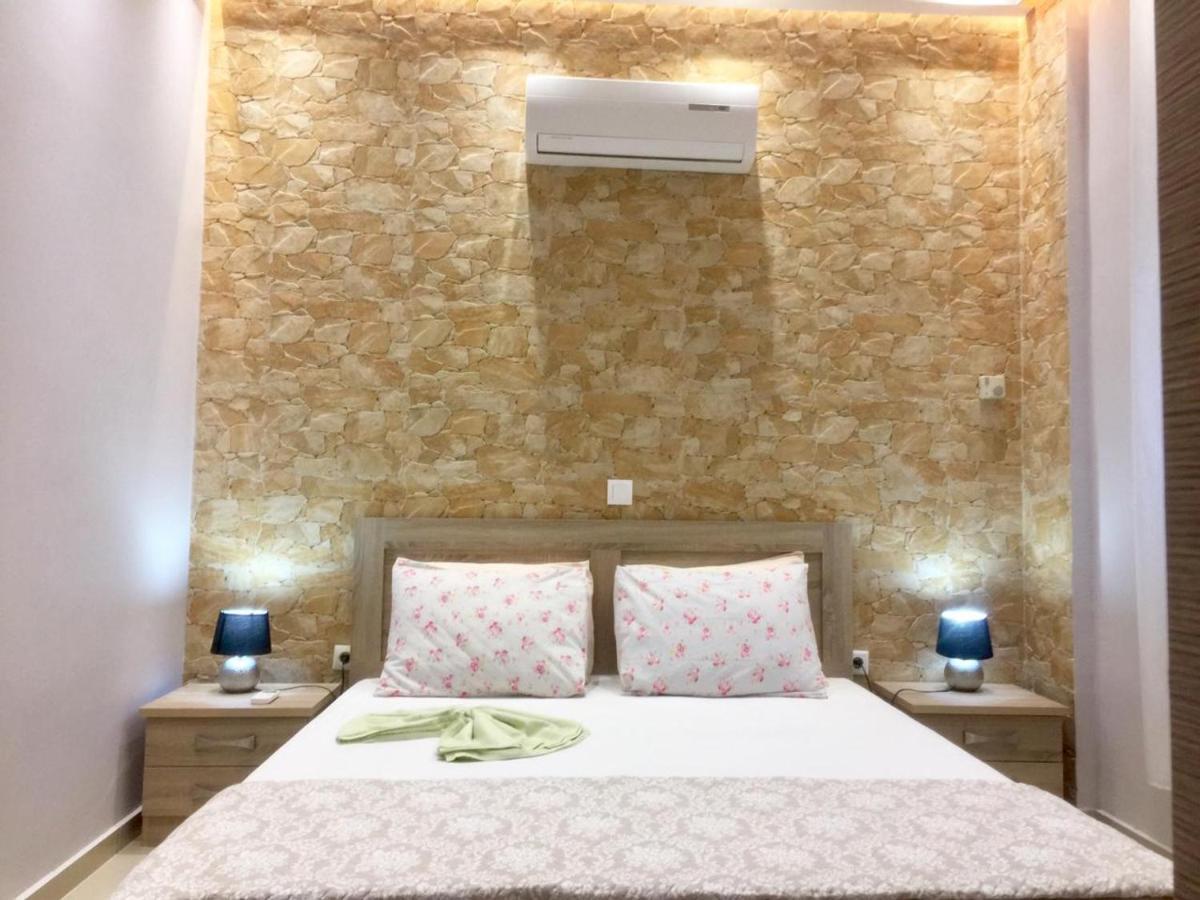 Stylish Mini-Suite For 4 People In Central Rhodes! Rhodes City 外观 照片