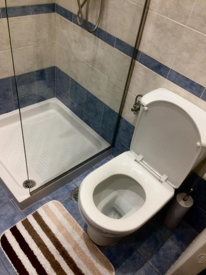 Stylish Mini-Suite For 4 People In Central Rhodes! Rhodes City 外观 照片