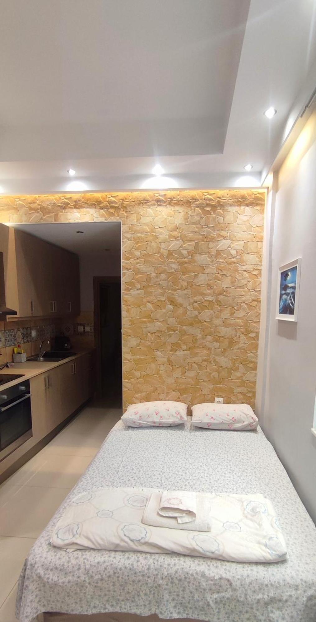Stylish Mini-Suite For 4 People In Central Rhodes! Rhodes City 外观 照片